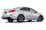 Subaru Legacy 2.5i 2017 года (NA)